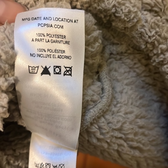 Patagonia Sherpa Pull Over - tope - Picture 5 of 5